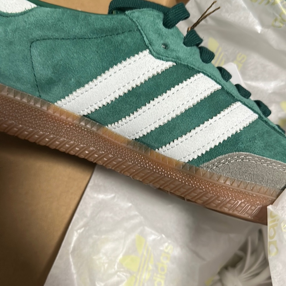 Adidas’s Samba OG